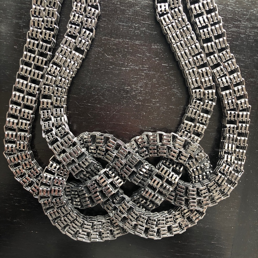 Statement Necklace